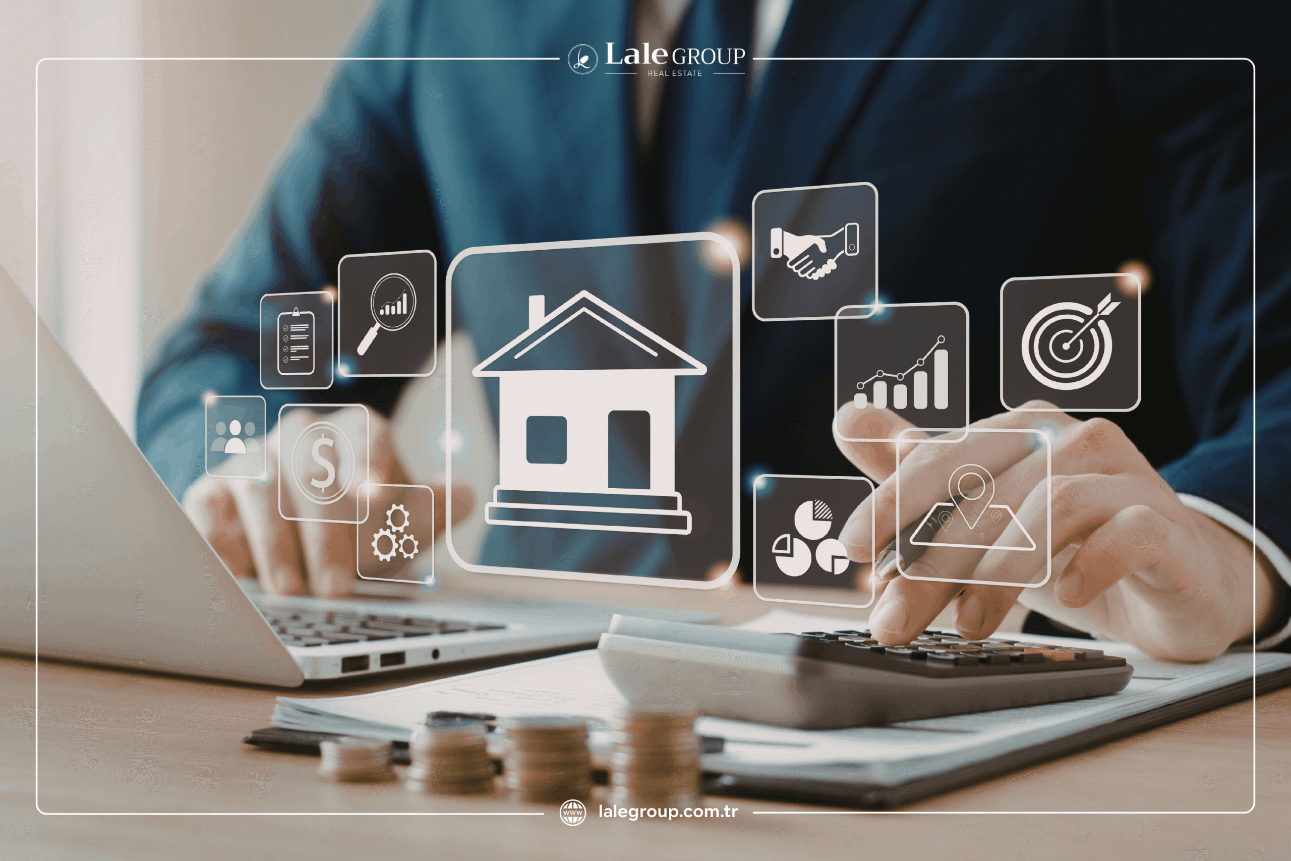 أسعار الشقق في تركيا رخيصة