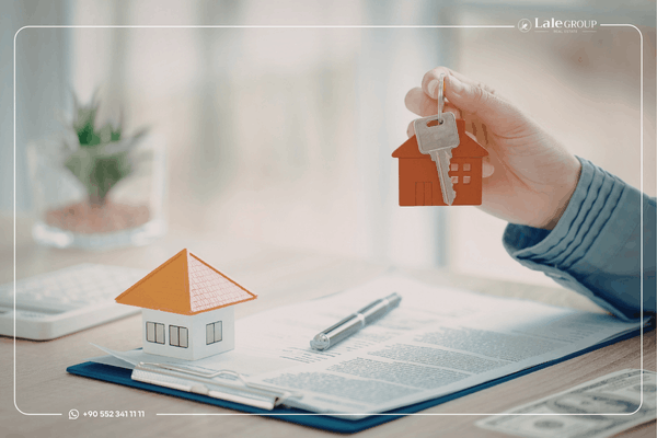 مزايا أسعار الشقق في تركيا رخيصة 