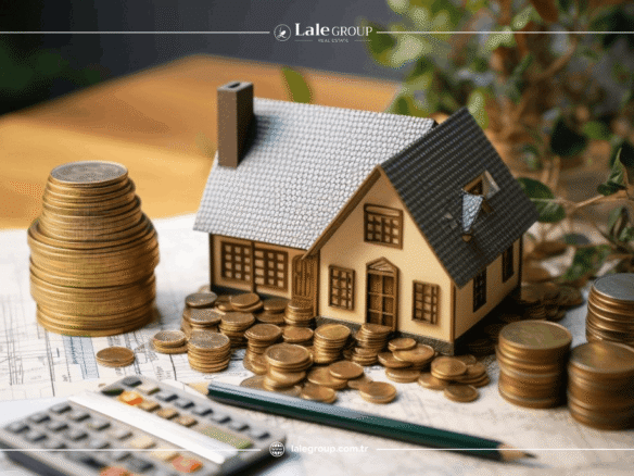 أرخص عقارات في تركيا