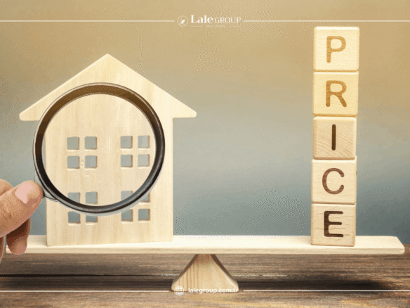 اسعار شقق في اسطنبول