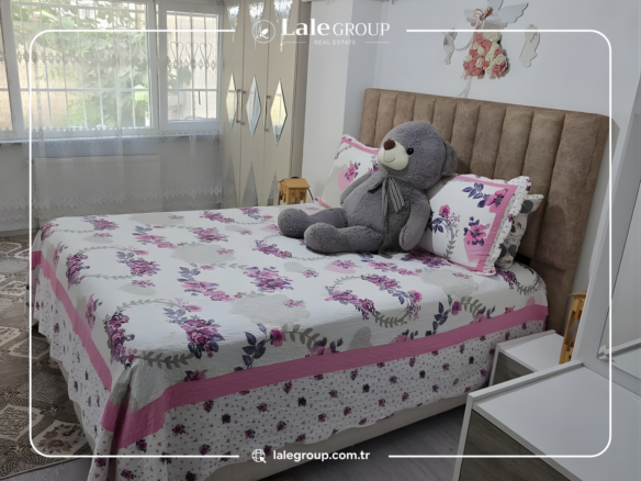 شقة للبيع في الفاتح